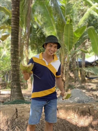 Lương Công Hải Đăng