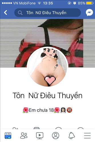 ๖ۣۣTôn Nữ Điêu Thuyền