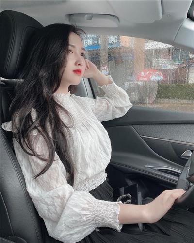 Ngọc Lê Huyền