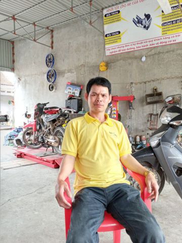 Nguyễn Quốc Chí