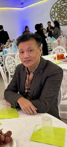 Jimmy