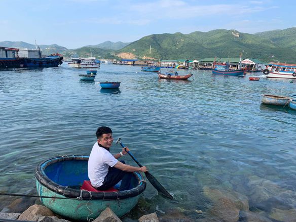 Huy Nguyễn