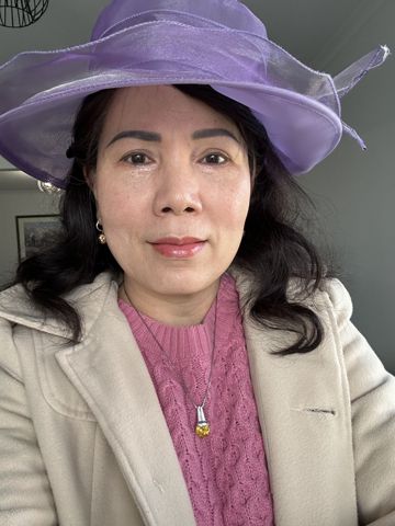 Tuyet Hân Truong
