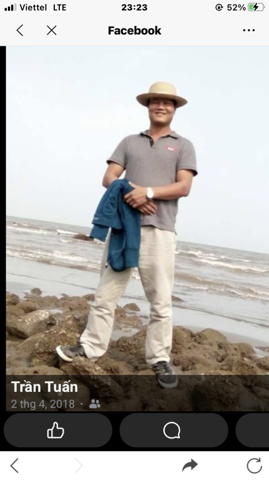 tuấn