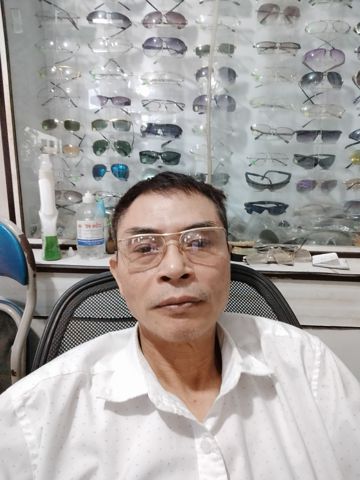 Anh cô đơn