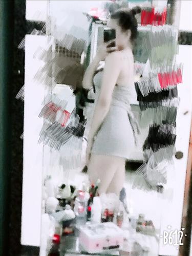 Huỳnh vy