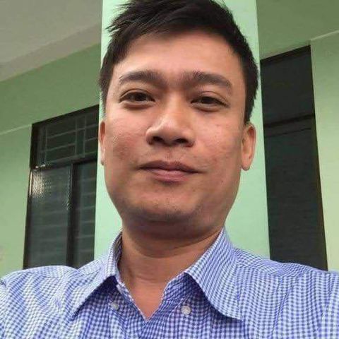 Nguyễn Trọng Duy
