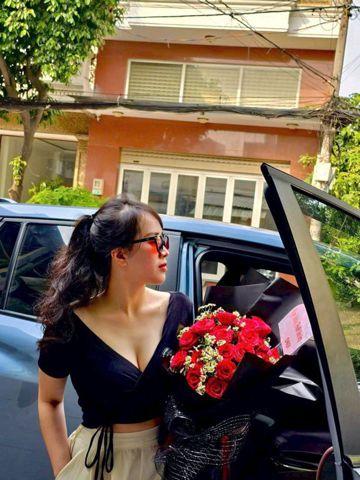 Mai Thắm