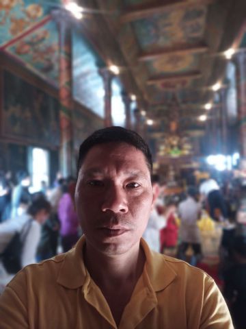 Trí Huỳnh