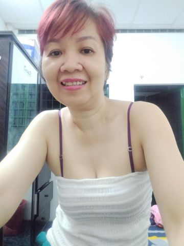 Lisa Thanh