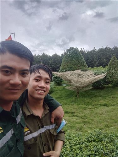 Nguyen Duong