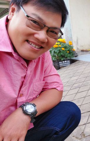 Nguyen vinh hao