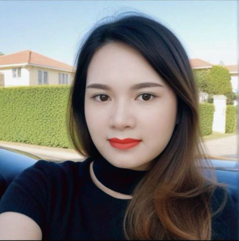 Trần Thị Hương
