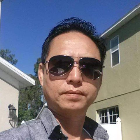 Người Cô Đơn