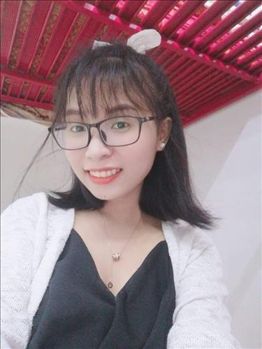 Trang Trang