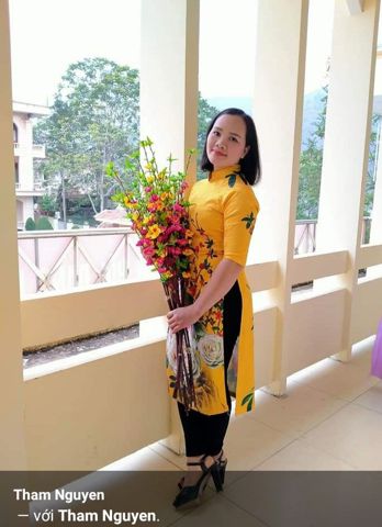 Nguyễn Thị Minh
