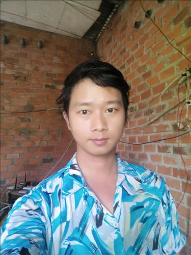 Vô Thường