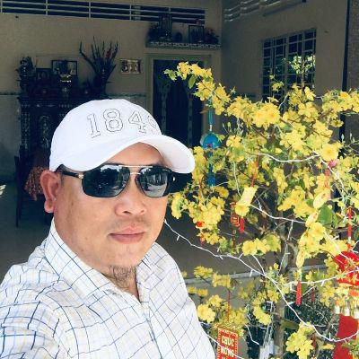 Đặng Trọng Nguyên