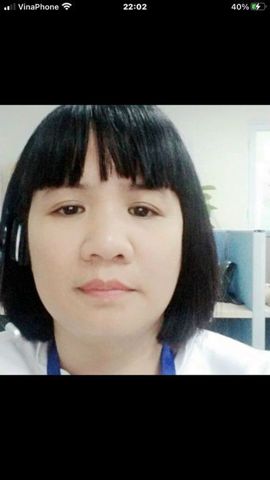 Nguyễn Ánh Tuyết