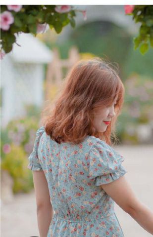 Như Thanh