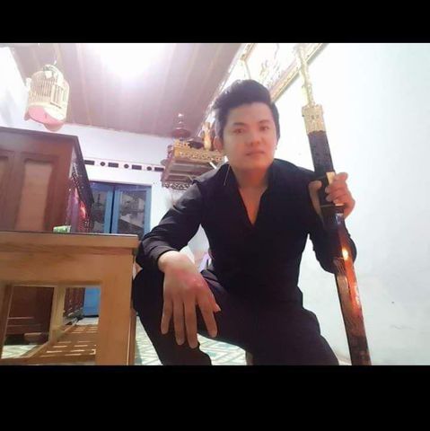 Minh vủ
