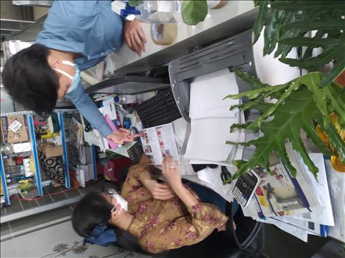 Người đến Từ TRIỀU CHÂU