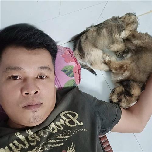 đen