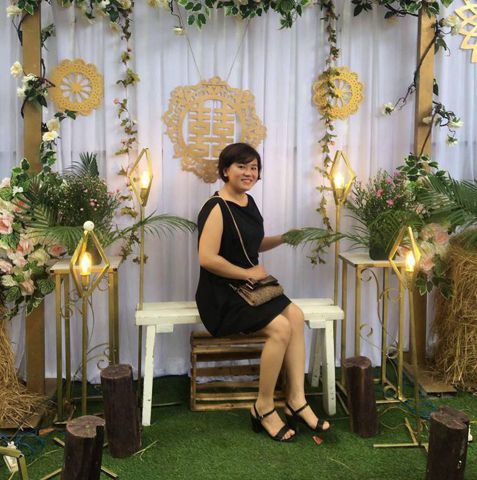 Mai Thu 0941561478