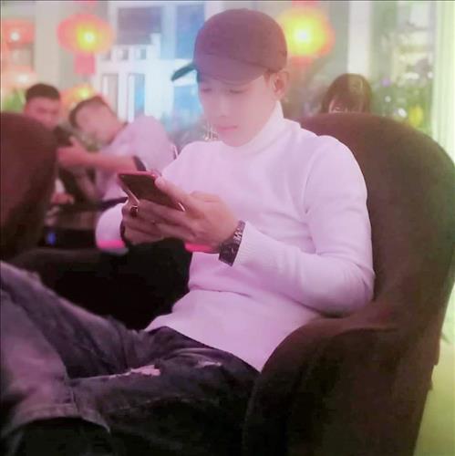 Tâm oppa