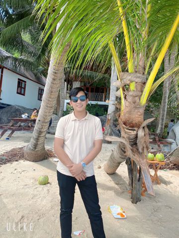 Trần Phát