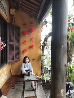 Thu Hương
