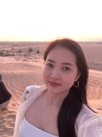 Huỳnh Như