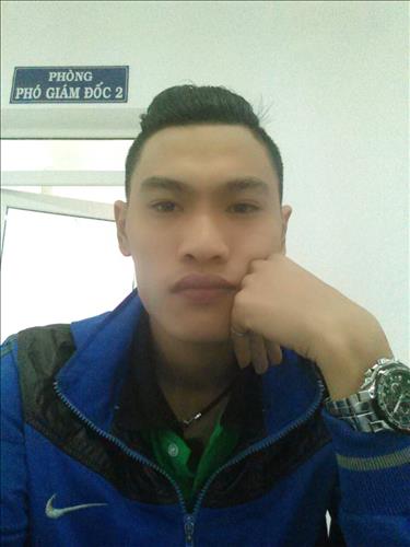 huy