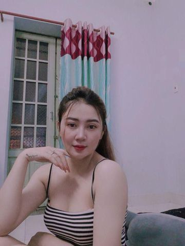 Hồng Mụi