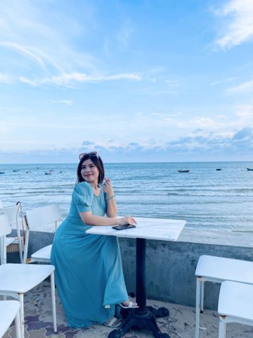 Nguyễn Thuỵ Di
