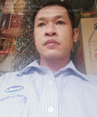 TRƯỜNG THUẬN