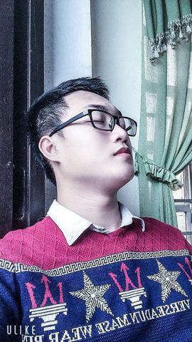 Mạnh Cường