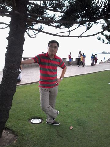 Nguyễn Minh Khương