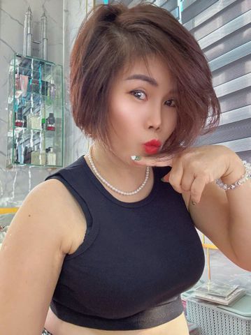 Lisa Trần