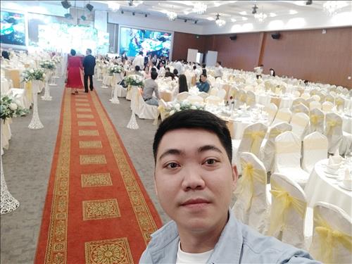 Thịnh Lê Gia