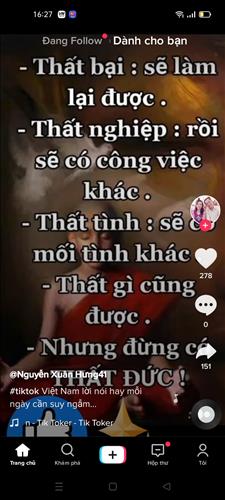 Thắng