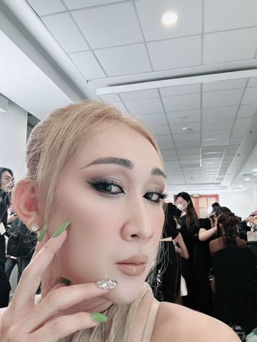 Thoại lam