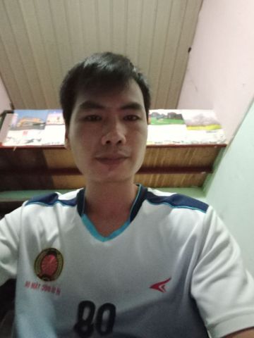 Nguyen truong giang