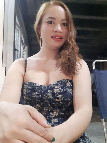 Lan mèo xinh