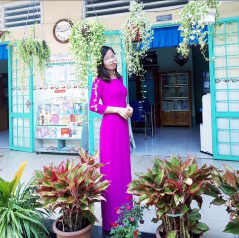 Tím lưu ly