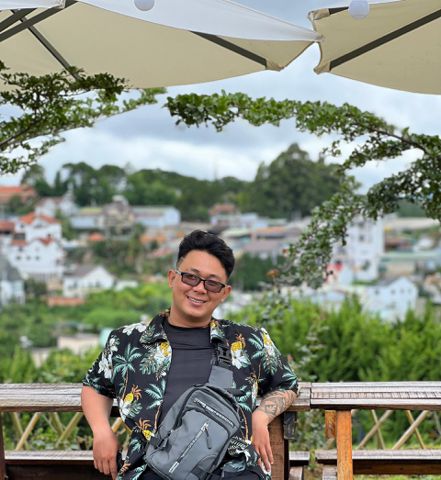Bạn Béo