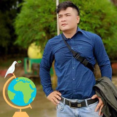 Mr Vương