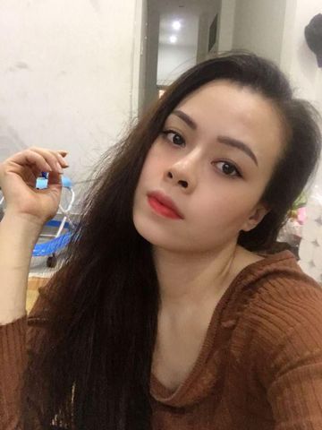 Nguyễn Thị Gian