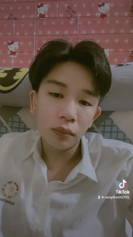 Hoàng Thanh Sang