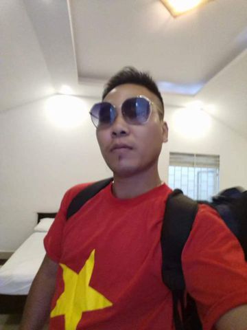 Hoàng hiệp